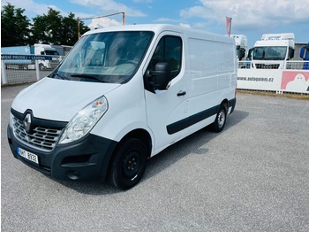 Fourgon utilitaire Renault Master 2.3