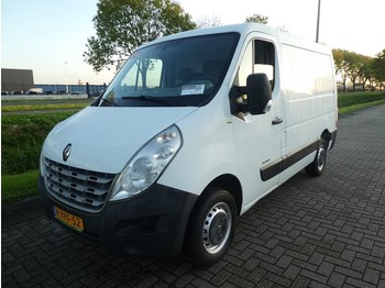 Fourgon utilitaire Renault Master 2.3 DCI
