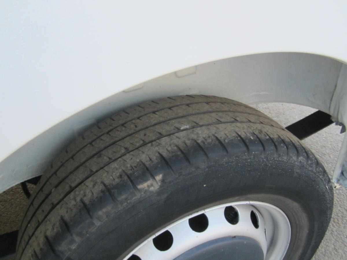 Fourgon utilitaire Renault Master 2.3 DCI 125