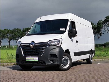 Fourgon utilitaire Renault Master 2.3 cdti