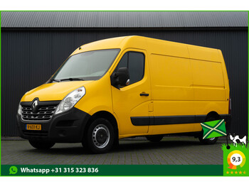 Renault Master 2.3 dCi L2H2 | 11-12-2017 | A/C | Cruise | Navigatie - fourgon utilitaire