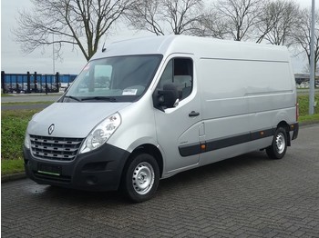 Fourgon utilitaire Renault Master 2.5 maxi