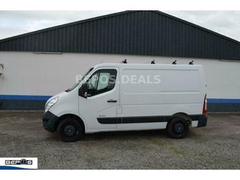Fourgon utilitaire Renault Master Kasten L1H1 Ka 3,3t
