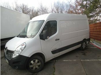 Fourgon utilitaire Renault Master L2H2