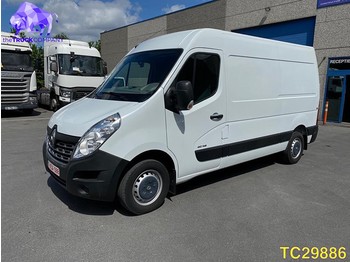 Fourgon utilitaire Renault Master L2 H2 Euro 6