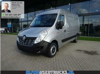 Fourgon utilitaire Renault Master T35 2.3 dCi 130 L2H2 Neu Kasten