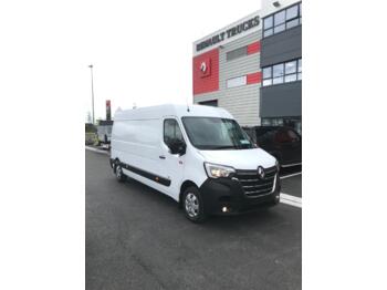  Renault Master ZE 100% Electric - fourgon utilitaire