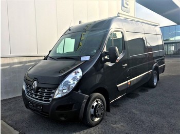 Fourgon utilitaire Renault Master *airco*bluetooth*cruise control*achteruitrijcamera