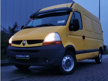 Fourgon utilitaire Renault Master t35 l2h2