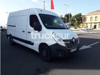 Fourgon utilitaire Renault RENAULT MASTER L2H2