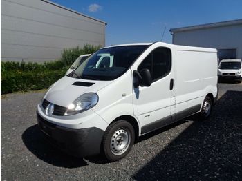 Fourgon utilitaire Renault Trafic Kasten L1H1 2,9t Klimaanlage