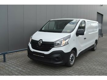 Fourgon utilitaire Renault Trafic Kasten L2H1 TECH Kamera Klima
