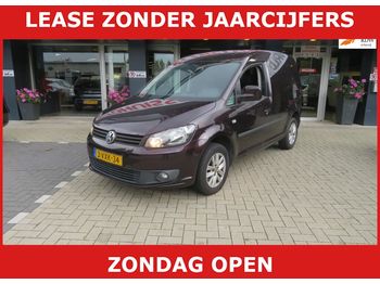 Fourgon utilitaire VOLKSWAGEN Caddy 1.6 TDI
