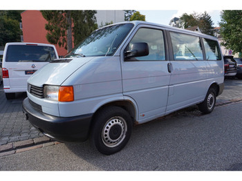 Fourgon utilitaire VOLKSWAGEN T 4