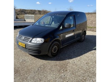 Fourgon utilitaire VW Caddy 2,0 Sdi