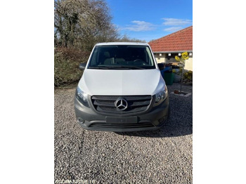 Fourgon utilitaire  Vito Electrique comme neuf