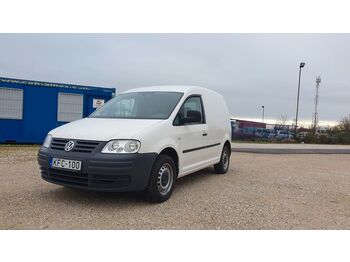 Fourgon utilitaire Volkswagen CADDY 1.9 TDI