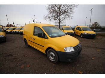 Fourgon utilitaire Volkswagen CADDY 1 Hand/Scheckheft