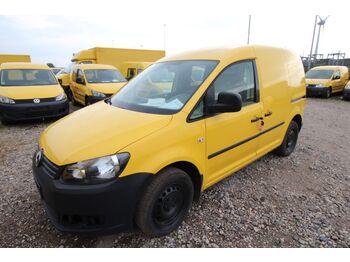 Fourgon utilitaire Volkswagen CADDY 1 Hand/Scheckheft