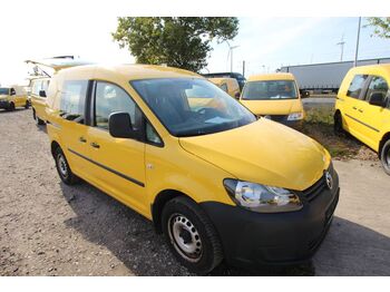 Fourgon utilitaire Volkswagen CADDY 1 Hand/Scheckheft