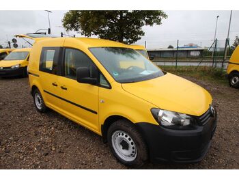 Fourgon utilitaire Volkswagen CADDY 1 Hand/Scheckheft