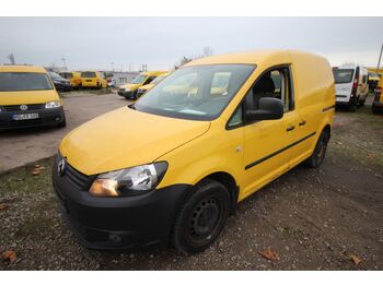 Fourgon utilitaire Volkswagen CADDY 1 Hand/Scheckheft