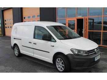 Fourgon utilitaire Volkswagen CADDY VOLKSWAGEN TDI bluemotion