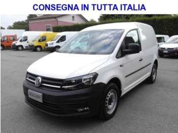 Fourgon utilitaire Volkswagen Caddy 1.4 TGI Furgone BUSINESS-SENSORI-CRUISE-PERMUTE-
