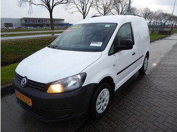 Fourgon utilitaire Volkswagen Caddy 1.6 TDI ac automaat!