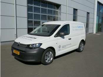 Fourgon utilitaire Volkswagen Caddy Cargo Basis
