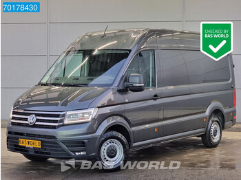 Volkswagen Crafter 140pk Automaat L3H3 LED Camera AppleCarplay Cruise Airco L2H2 11m3 A/C Cruise control - fourgon utilitaire