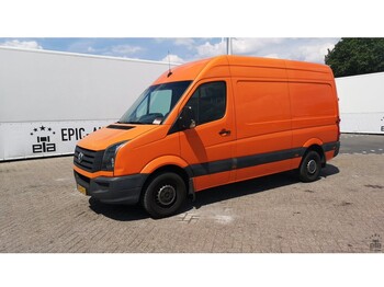 Fourgon utilitaire Volkswagen Crafter 2.0TDI