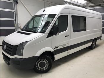 Fourgon utilitaire Volkswagen Crafter 2,0 TDI