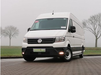 Fourgon utilitaire Volkswagen Crafter 2.0 tdi