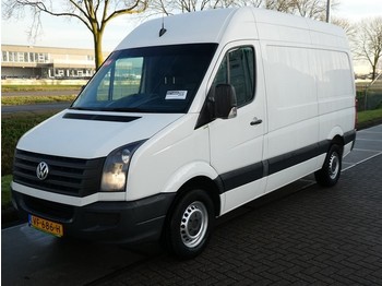 Fourgon utilitaire Volkswagen Crafter 2.0 tdi l2h2, airco,