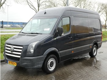 Fourgon utilitaire Volkswagen Crafter 2.5TDI
