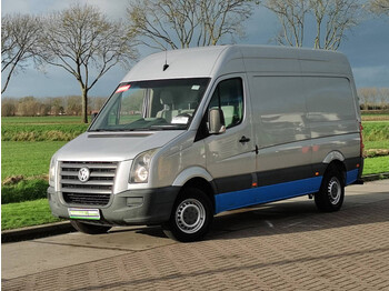 Fourgon utilitaire Volkswagen Crafter 2.5 tdi l2h2
