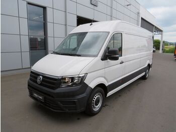 Fourgon utilitaire Volkswagen Crafter Kasten 35 lang Hochdach FWD