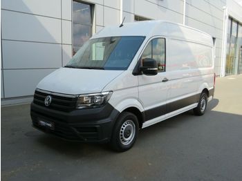 Fourgon utilitaire Volkswagen Crafter Kasten 35 mittellang Hochdach FWD