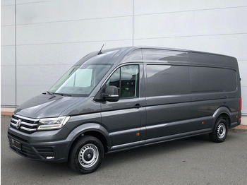 Volkswagen Crafter L4H3 4x4 AUTOM. LED DIFF-SPERRE ACC NAVI  - Fourgon utilitaire