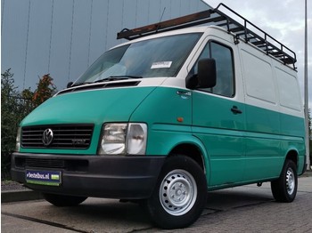 Fourgon utilitaire Volkswagen Lt 35 tdi