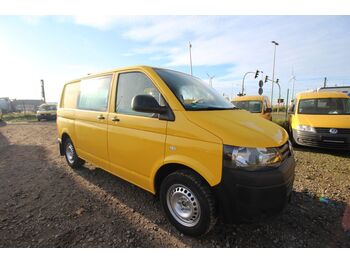 Fourgon utilitaire Volkswagen T5 Transporter