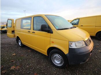 Fourgon utilitaire Volkswagen T5 Transporter Kasten-Kombi/Flügeltüren