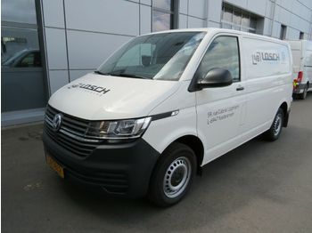 Fourgon utilitaire Volkswagen T6.1 Transporter Kasten FWD