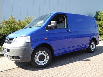 Fourgon utilitaire Volkswagen Transporter 1.9 TDI