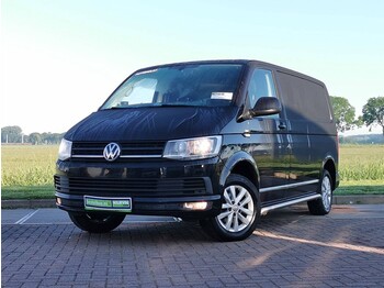 Fourgon utilitaire Volkswagen Transporter 2.0 TDI