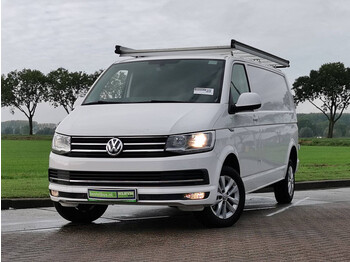 Fourgon utilitaire Volkswagen Transporter 2.0 TDI