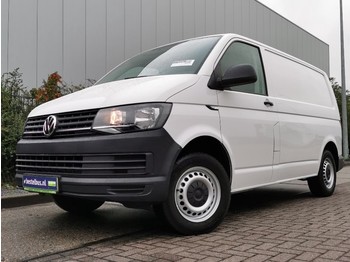 Fourgon utilitaire Volkswagen Transporter 2.0 TDI