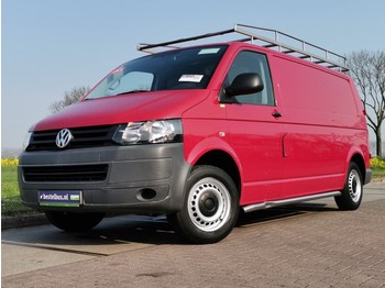 Fourgon utilitaire Volkswagen Transporter 2.0 TDI