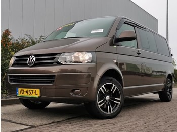 Fourgon utilitaire Volkswagen Transporter 2.0 TDI